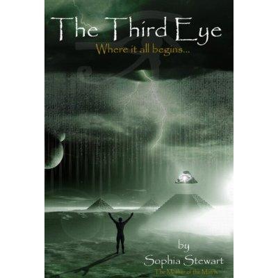 The Third Eye (The Mother of the Matrix, Volume 1)