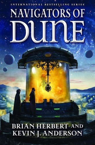 Navigators of Dune