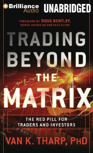 Trading Beyond the Matrix