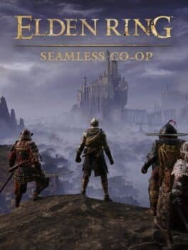 Elden Ring Seamless Co-op