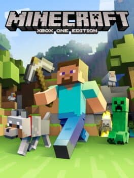 Minecraft: Xbox One Edition
