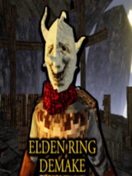 Elden Ring Demake