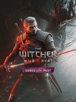 The Witcher 3: Wild Hunt - Songs of the Past