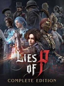 Lies of P: Complete Edition